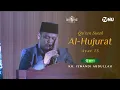 Download Lagu Al-Hujurat Ayat 13 | KH Iswandi Abdullah