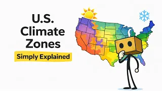 Every U S Climate Zone Explained What It Actually Feels Like
