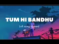 TUM HI HO BANDHU LOFI SONG💜💜