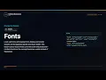 Fonts Explained FullStack Masterclass Frontend Performance Course