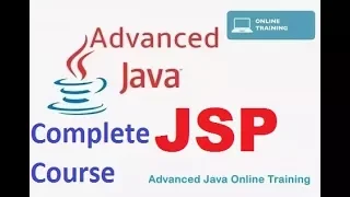 1 Introduction of JSP Adv Java JSP programming Tutorial advance java JSP from basic to advanced