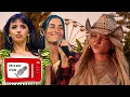 REBECCA BLACK STELLA LEFTY NOAH RINKER JOIN STAGECOACH MICRO MICROPOD