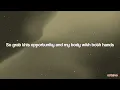 Mabel - Vitamins 💖 (lyrics)