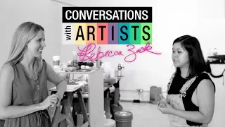 Download Conversations With Artists - Dan Lam MP3