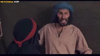 محمد الابراهيمي خروف يطير 