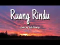 Download Lagu Ruang Rindu - Letto Live cover Yosh Azarya Lirik