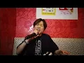 【cover】Go the Distance/藤井フミヤ【カラオケ】
