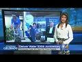 Denver Water Opens Time Capsule