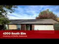 4300 South Elm Broken Arrow OK 74011 Sheila Anderson Homes for Sale