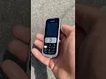 Broken Nokia 2630 Phone in 2025