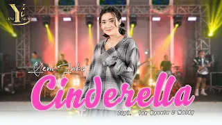 yeni inka cinderella official music yi production 