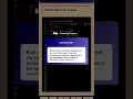 Program Pattern Java Part 16 shorts