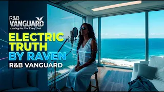 raven electric truth nu disco x deep house grooves 122 bpm 