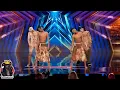 Atai Show Full Performance America s Got Talent 2023 Auditions Week 7