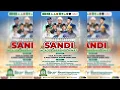 Download Lagu SANDI NGAJI \u0026 SHOLAWAT // HAUL KI AGENG SENTONO // RA PRO AUDIO // Sandi - Sedayu, 05 Juli 2025