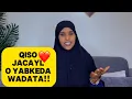 Download Lagu QISO JACAYL O YABKEDA WADATA!!@sawdamqaalib