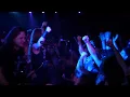 Doomsword - In the Battlefield (live in Athens)