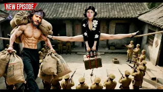 New Movie 2025 Superhit HD Blockbuster South Indian Hindi Dubbed Action Movie Chakravarthy 