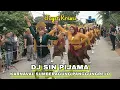 Download Lagu DJ SIN PIJAMA ‼️ Joget kreasi karnaval terbaru,, Sumberagung Panggungrejo Blitar