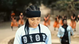 Murja Ibrahim Kunya Murmushi Official Music Video 2025 Lyrics By Umar M Shareef 