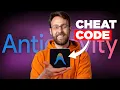 How to Use Google Antigravity to Vibecode ANYTHING