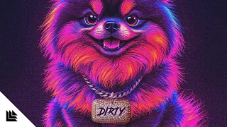 Kevin D'Angello - Dirty Bitch