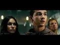 Sector 7 Megatron & All Spark Scene - Transformers (2007) Movie Clip | 1080p HD | Mr. Autobot
