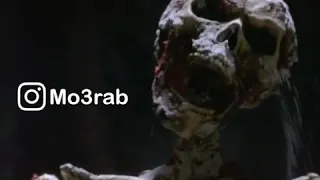 فلم رعب مضحك 