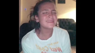 قالولي نفسها تشوفني   اجمل صوت ممكن تسمعوه دندنها