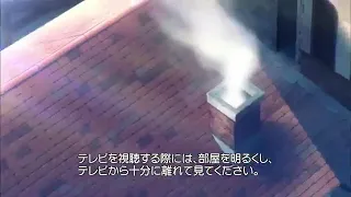 انمي بياض الثلج ذات الشعر الأحمر الحلقة الثانية 