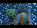 별, 빛 (STAY) - SKZOO animation fanproject