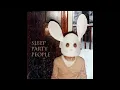 Sleep Party People - An Iris Pseudocorus