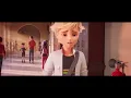 Unbreakable - Miraculous Edit