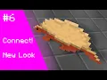 New textures and FIRST enemy - Connect DEVLOG