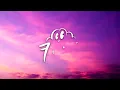 Trueno, Feid – CRUZ (Letra / Lyrics)