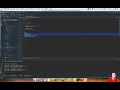 Ionic intro S02E14 Ionic assignment Part III