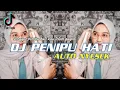 Download Lagu DJ PENIPU HATI || SEBAGAI PENIPU HATI KAU TELAH GAGAL TIK TOK VIRAL 2022