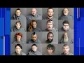 16 people arrested on drug charges in Franklin County