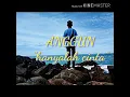 Download Lagu ANGGUN-Hanyalah Cinta(lirik)