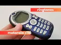 Download Lagu Motorola C116 - Ringtones