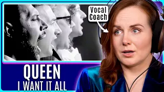 vocal coach explains could i want it all be queens saddest queen song