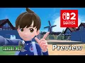 Pokemon Scarlet Violet - Nintendo Switch 2 Exclusive