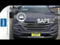 New 2016 Hyundai Tucson Lynnwood WA Edmonds WA