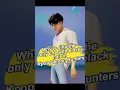 Download Lagu Why is Jinu the only one with black hair in Kpop Demon Hunters? #jinu #kpopdemonhunters #netflix