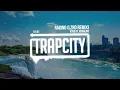 Kygo ft. Kodaline - Raging (LZRD Remix)