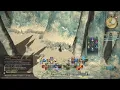 FINAL FANTASY XIV - Eldthurs Horn