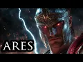 Ares The Most HATED God in Greek Mythology