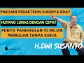 Download Lagu PAKSAIN PRAKTEK ILMUNYA RDAY PUNYA PENGHASILAN 10 MILIAR TANPA KERJA