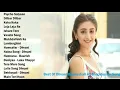 Download Lagu Best Of Dhvani Bhanushai 2020 | Top 10 Songs of dhvani bhanushali |