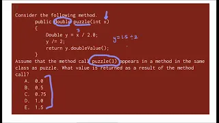 Wrapper Classes Java - AP Computer Science A